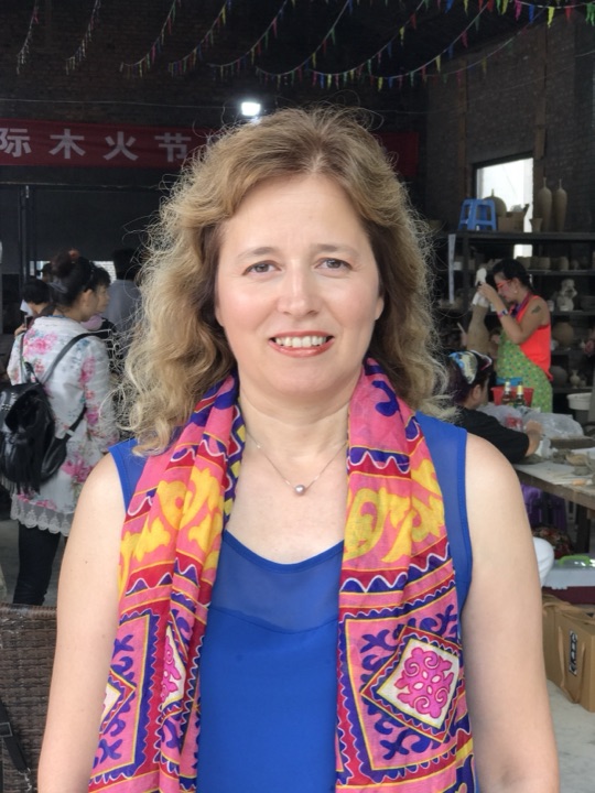 Prof. Mutlu Başkaya