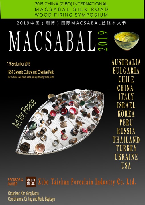China Zibo Macsabal